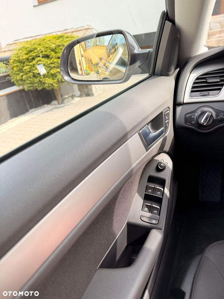 Audi A5 Sportback 2.0 TDI DPF - 12