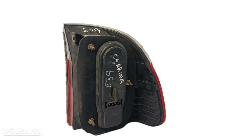 Farolim Ilharga Esq Bmw 5 Touring (E39) - 2