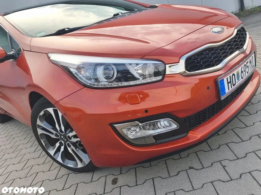 Kia ProCeed 1.6 GDI XL - 13