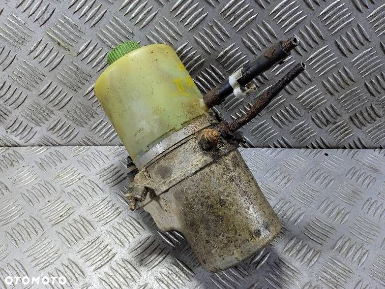 POMPA WSPOMAGANIA SKODA FABIA 2 6R0423156 - 2
