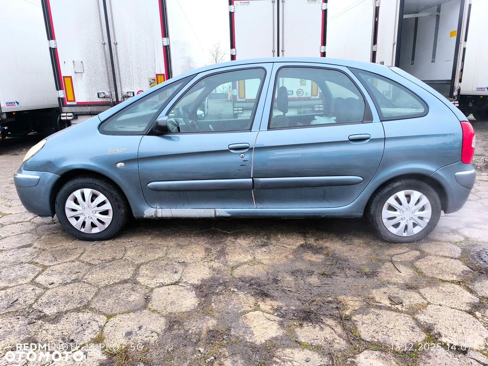 Citroën Xsara Picasso - 2