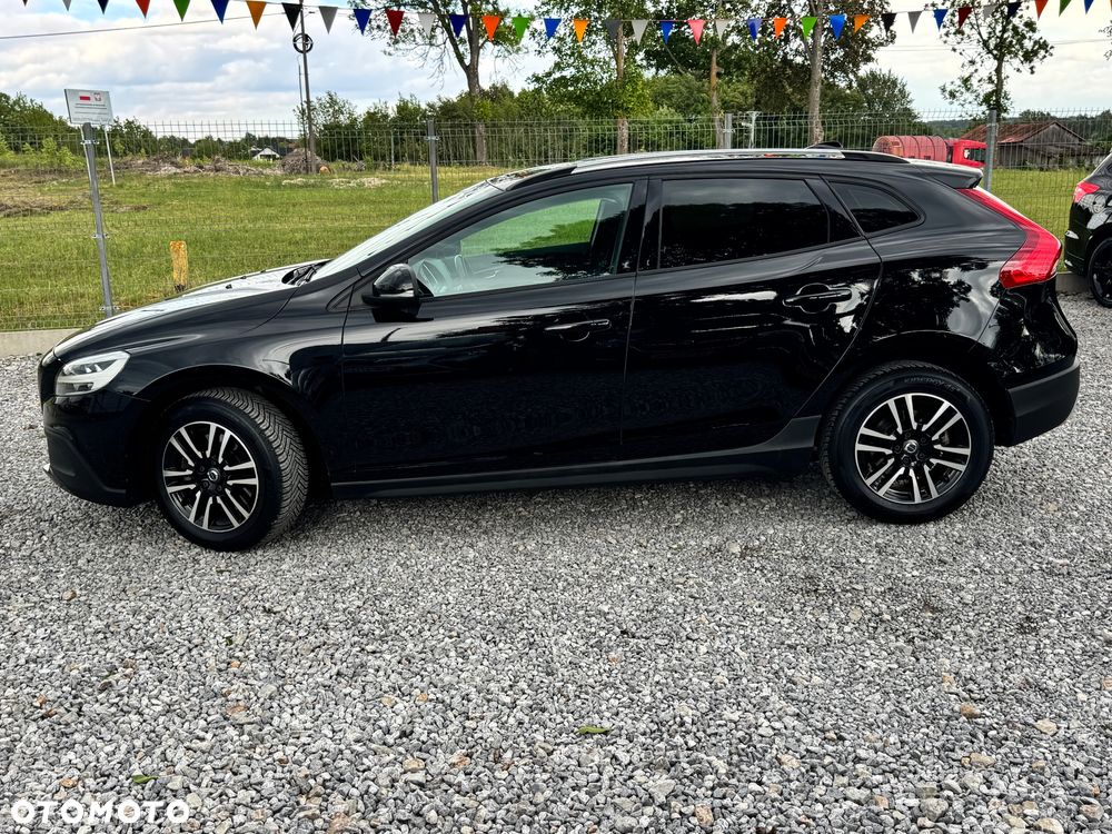 Volvo V40 D2 Momentum - 12