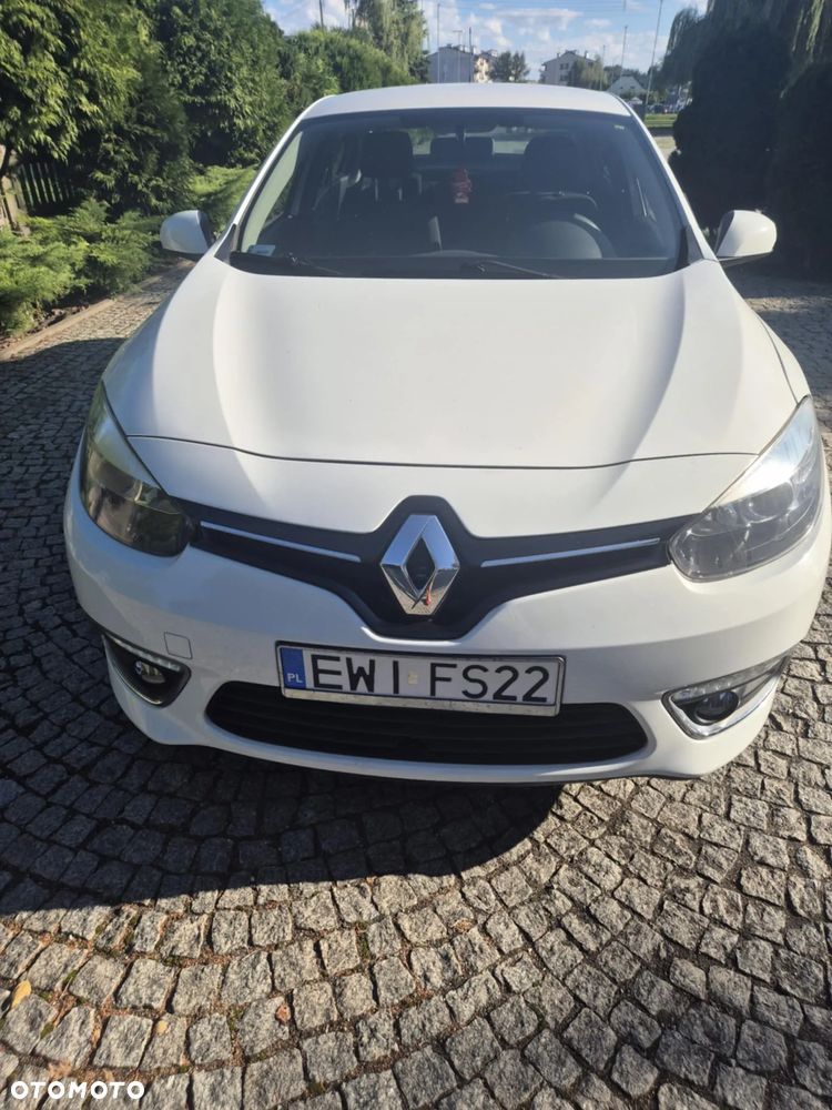 Renault Fluence - 7