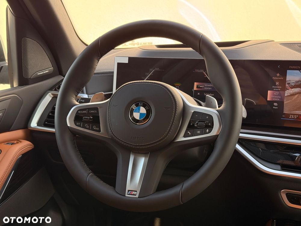 BMW X5 xDrive30d - 19