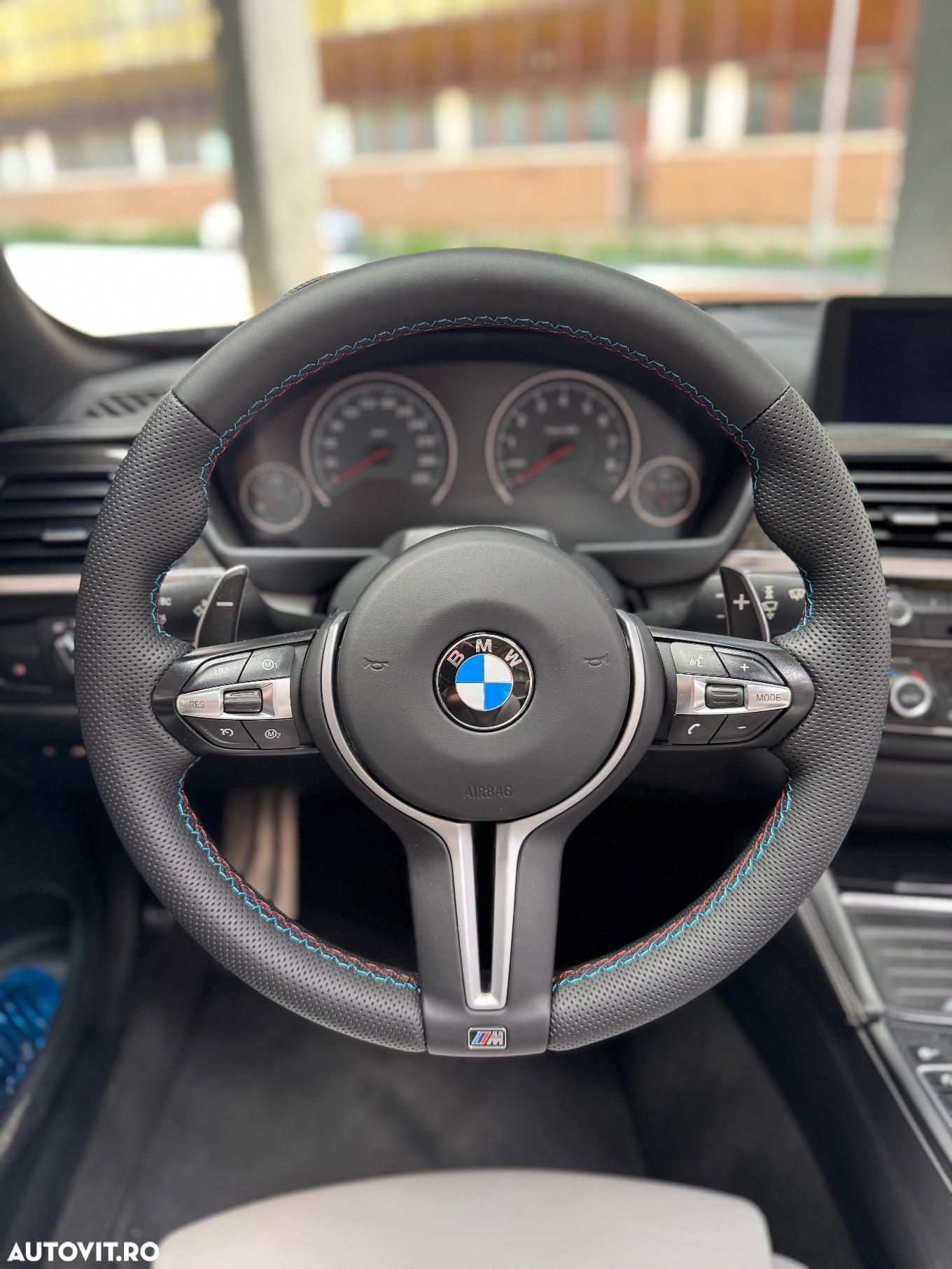 BMW M4 - 12