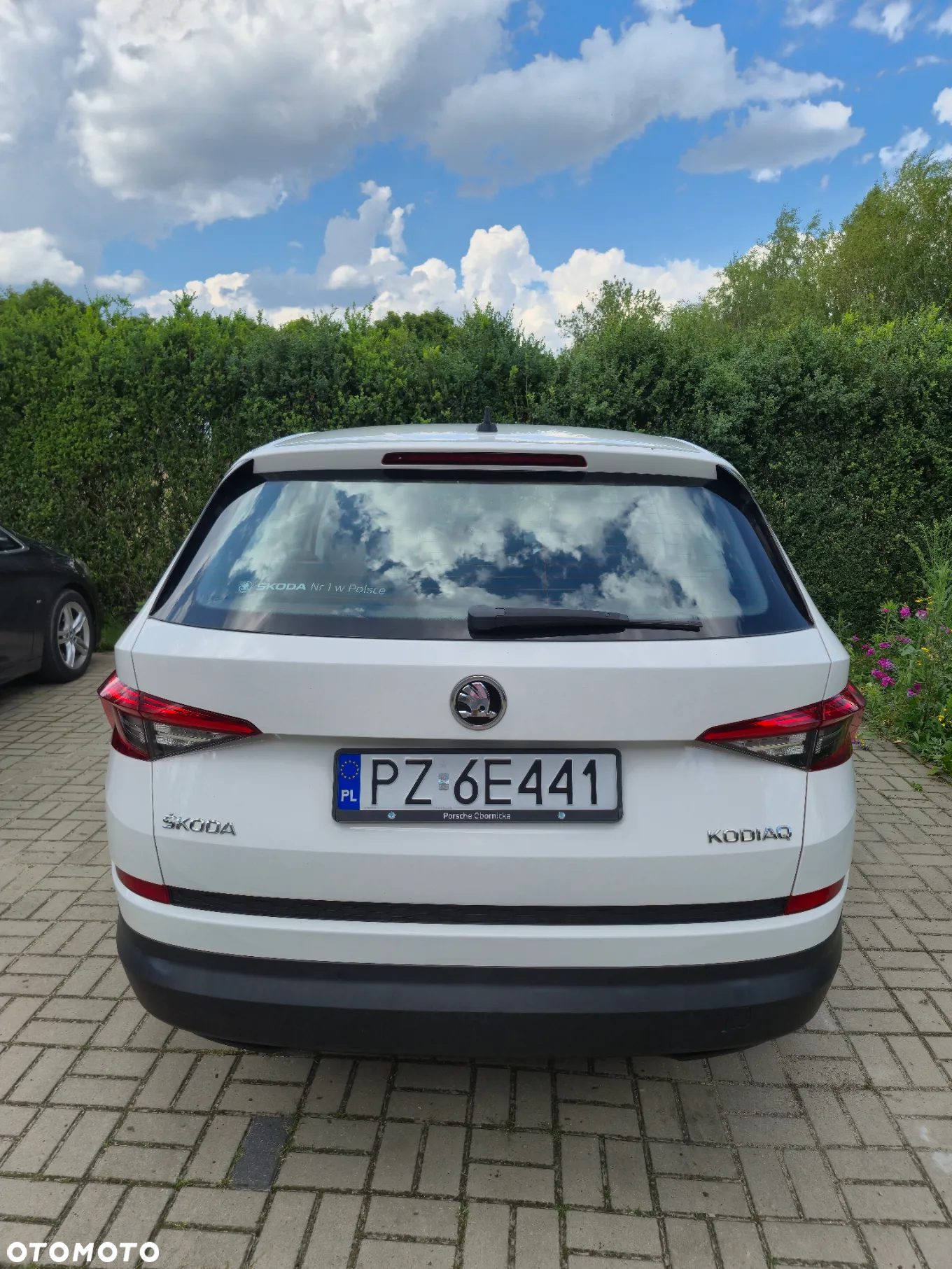 Skoda Kodiaq 1.4 TSI 4x2 Active - 3