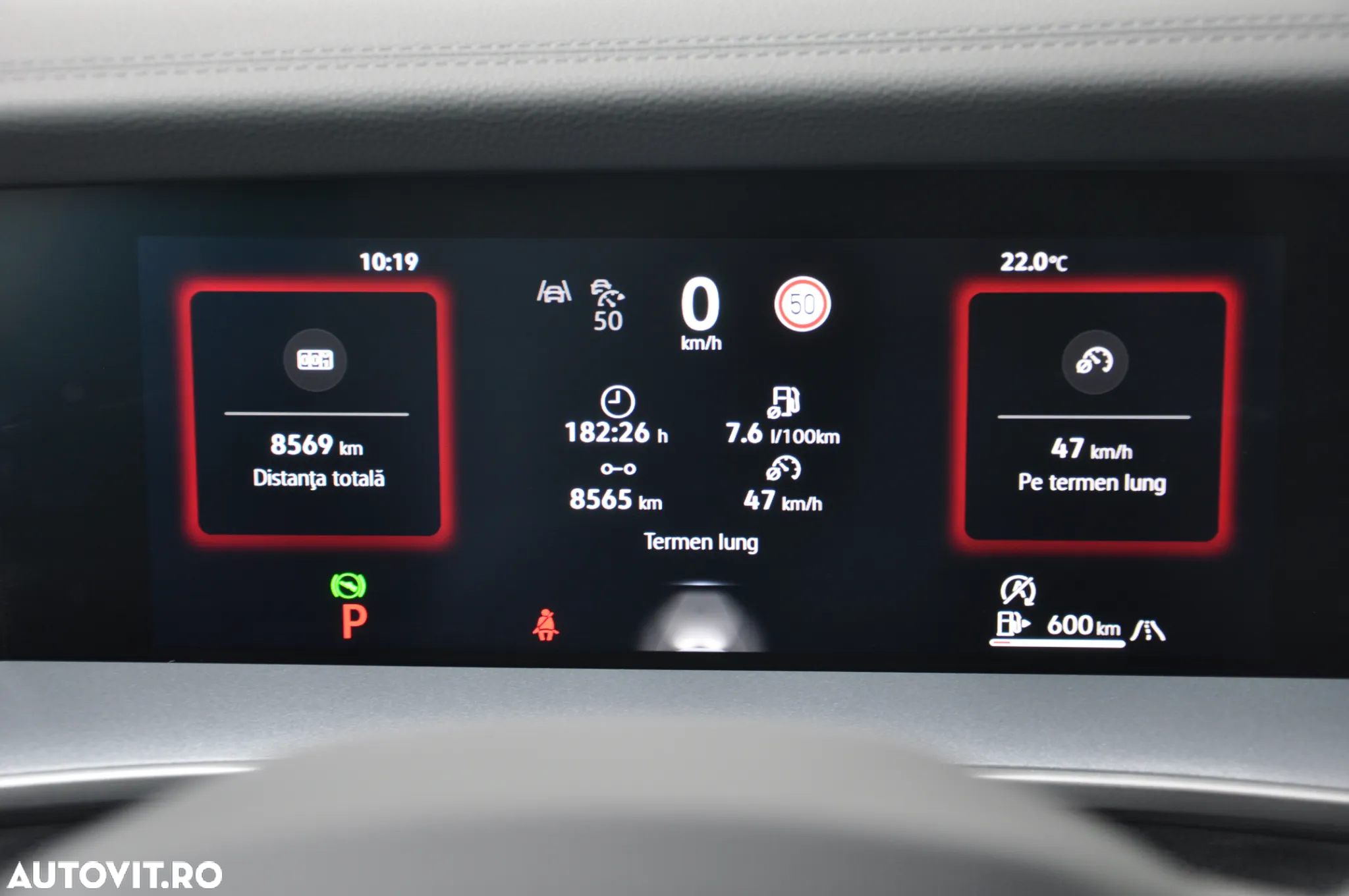 Volkswagen Tayron 2.0 TDI 4Motion DSG R-Line - 22