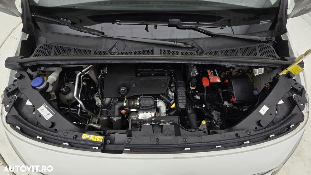 Citroën Berlingo - 24