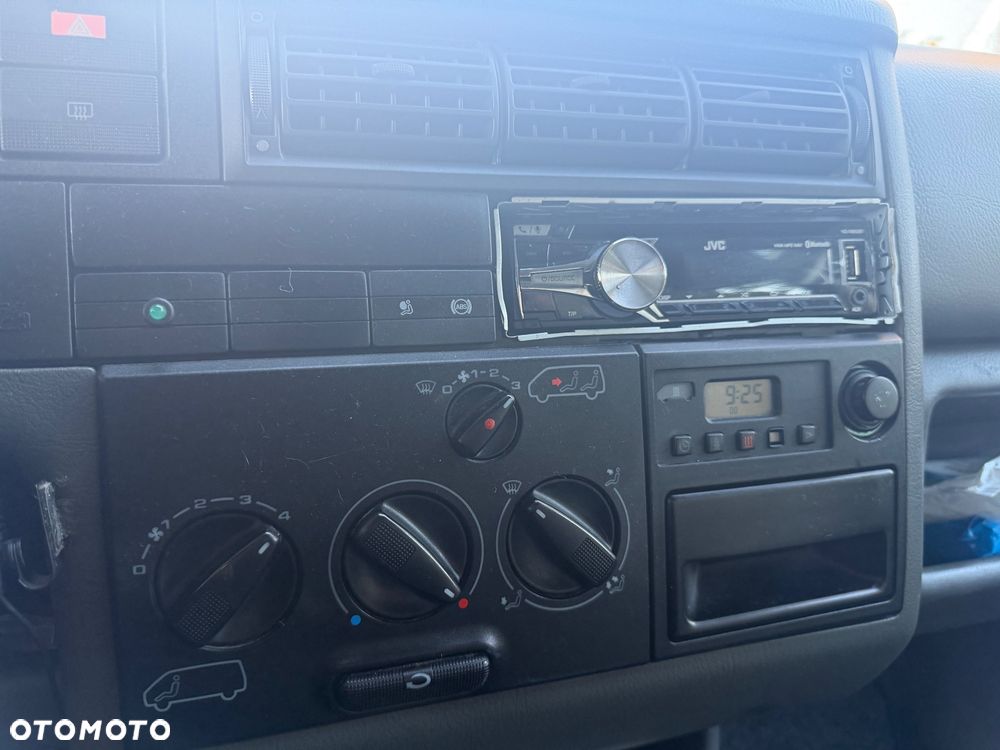 Volkswagen Westfalia california - 26