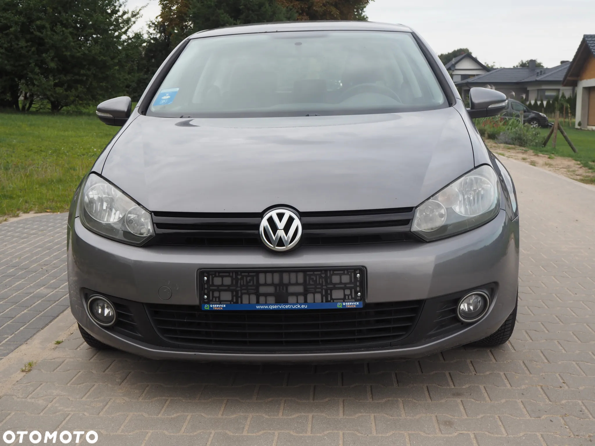 Volkswagen Golf 1.4 Edition - 2