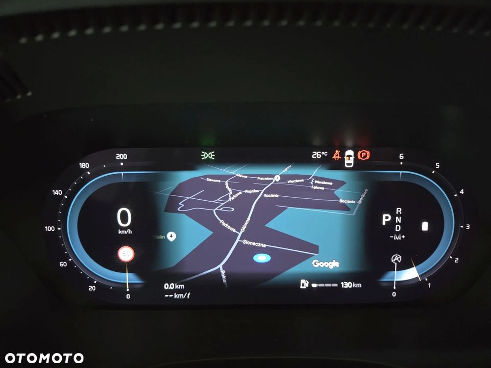 Volvo XC 60 B4 D Geartronic Momentum Pro - 13