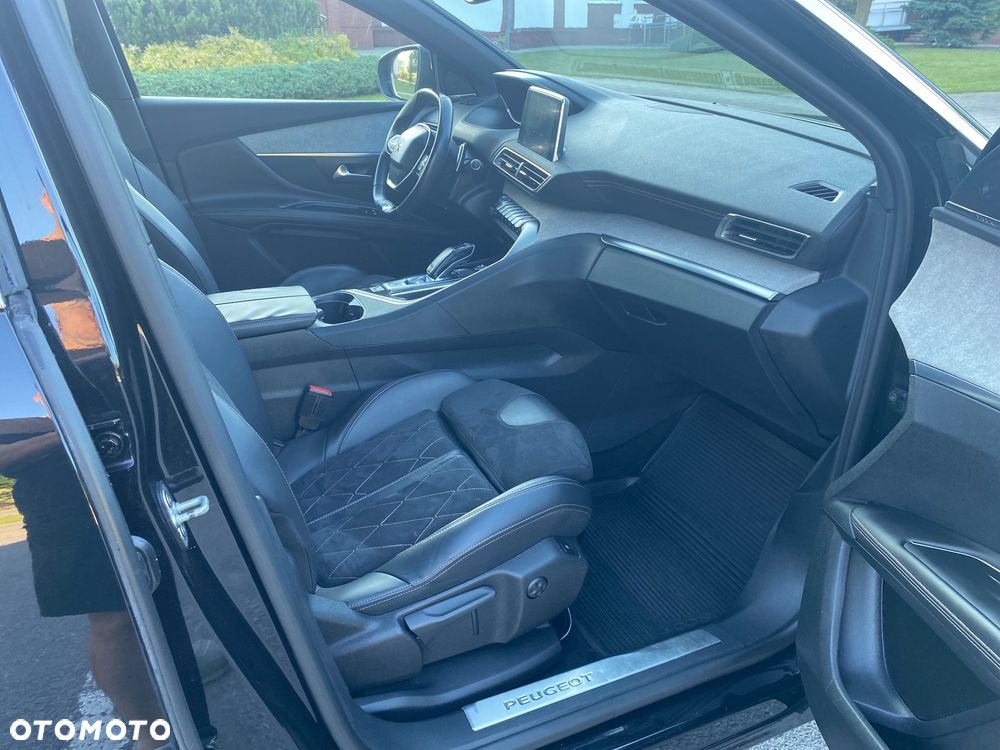 Peugeot 3008 - 17
