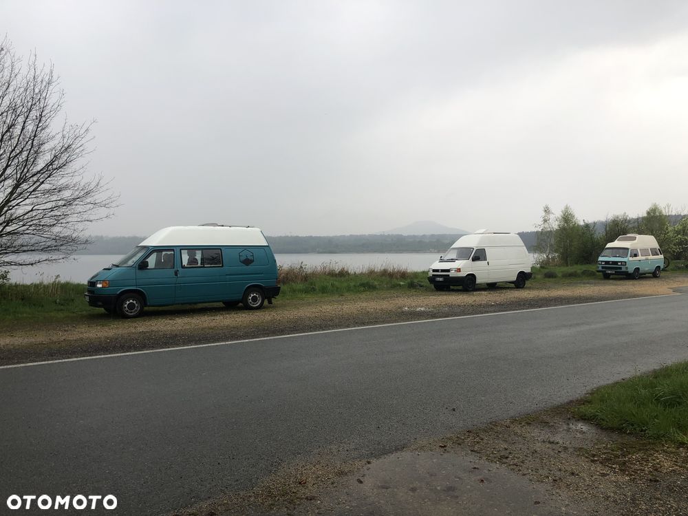 Volkswagen Transporter Standard - 3