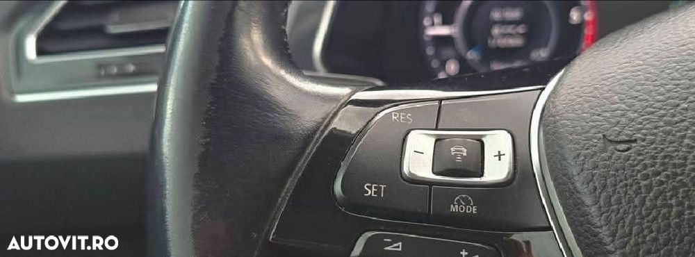 Volkswagen Tiguan 2.0 TDI SCR 4MOTION DSG Offroad - 26