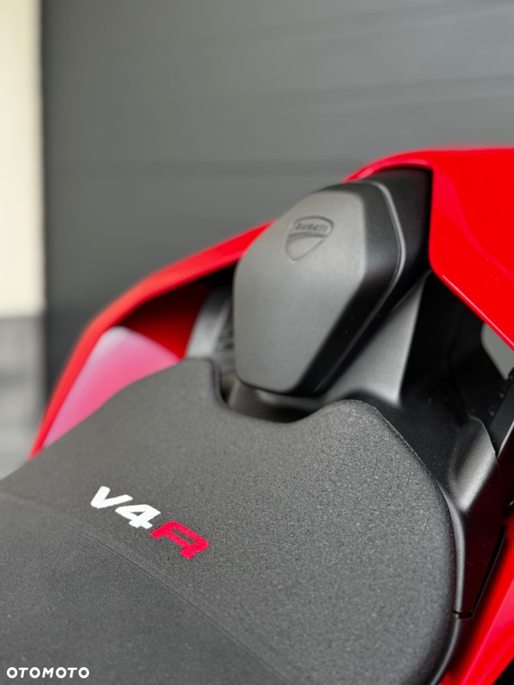 Ducati Panigale V4R - 20