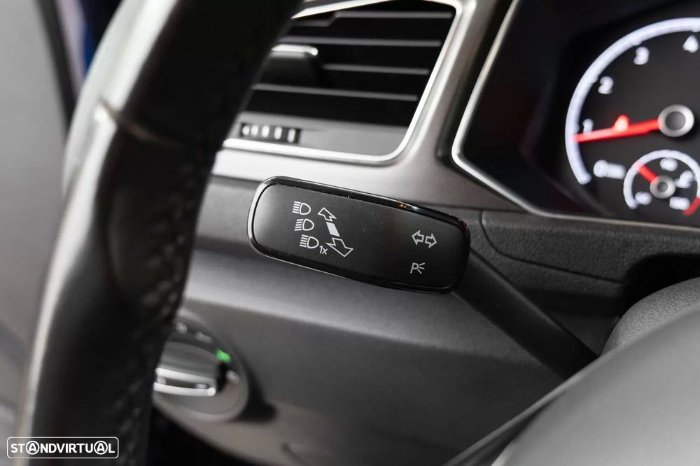 VW T-Roc 1.5 TSI ACT OPF DSG Style - 32