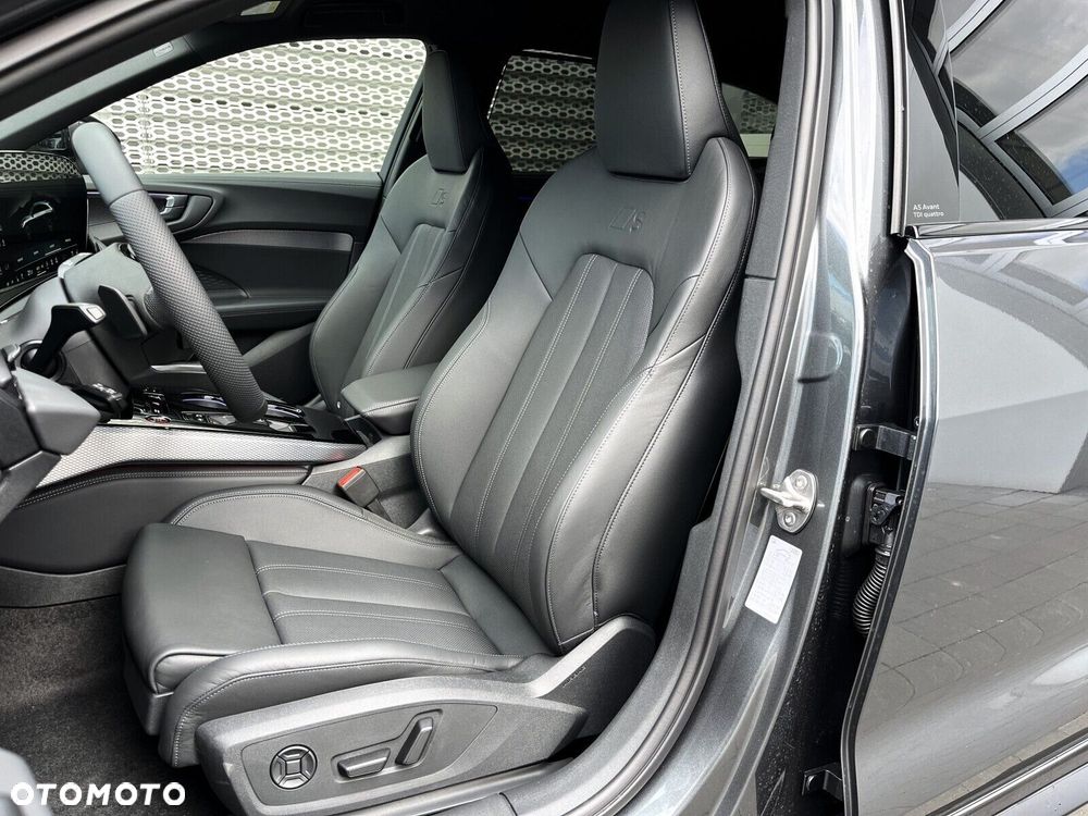 Audi A5 Avant - 17