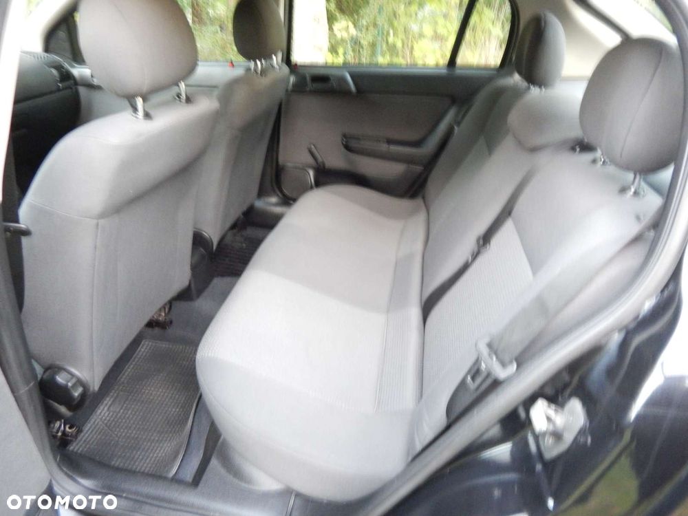 Opel Astra 1.4 Elegance - 12