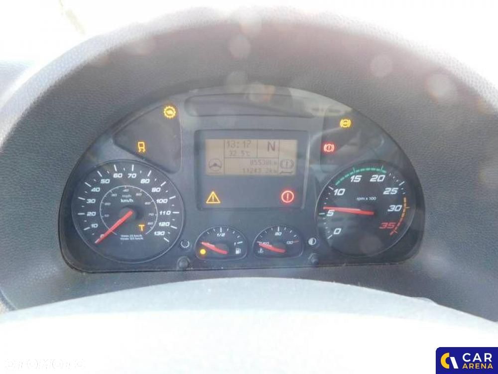 Iveco ML 140 - 9