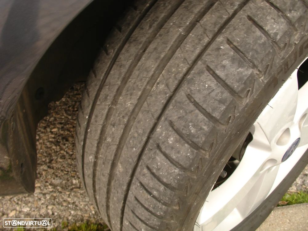 Ford S-Max 1.8 TDCi Titanium 7L - 10