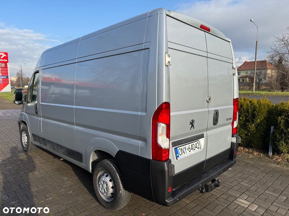 Peugeot Boxer L2H2 - 6
