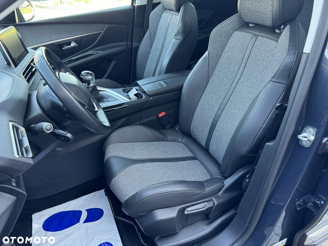 Peugeot 3008 PureTech 130 Stop & Start GPF Active - 20