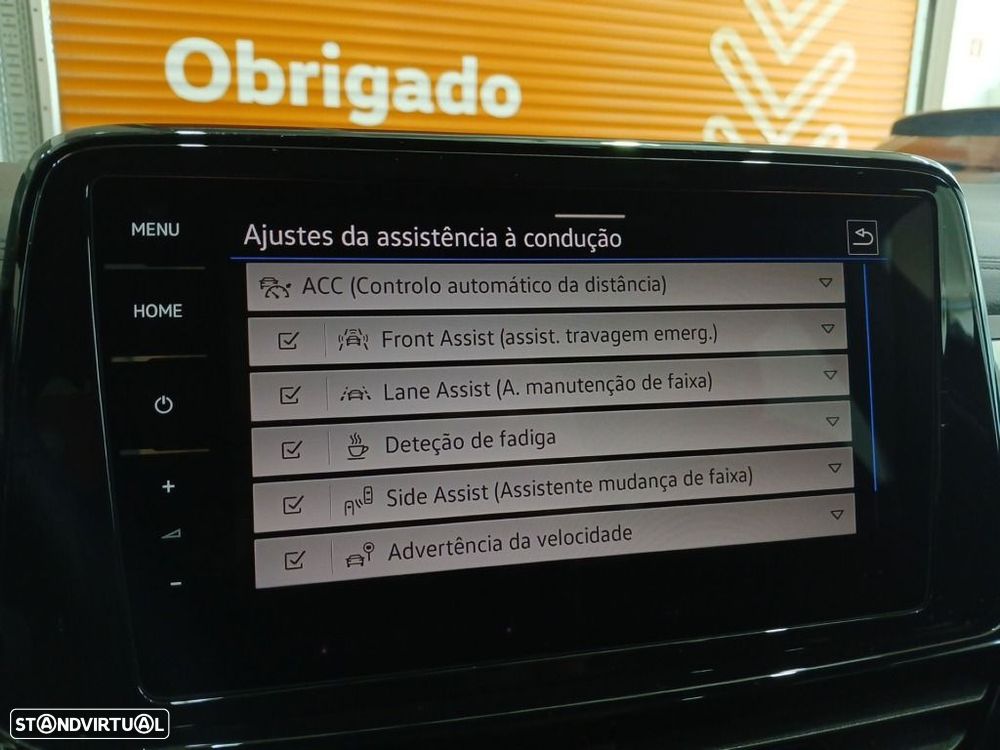 VW T-Roc R 2.0 TSI - 27