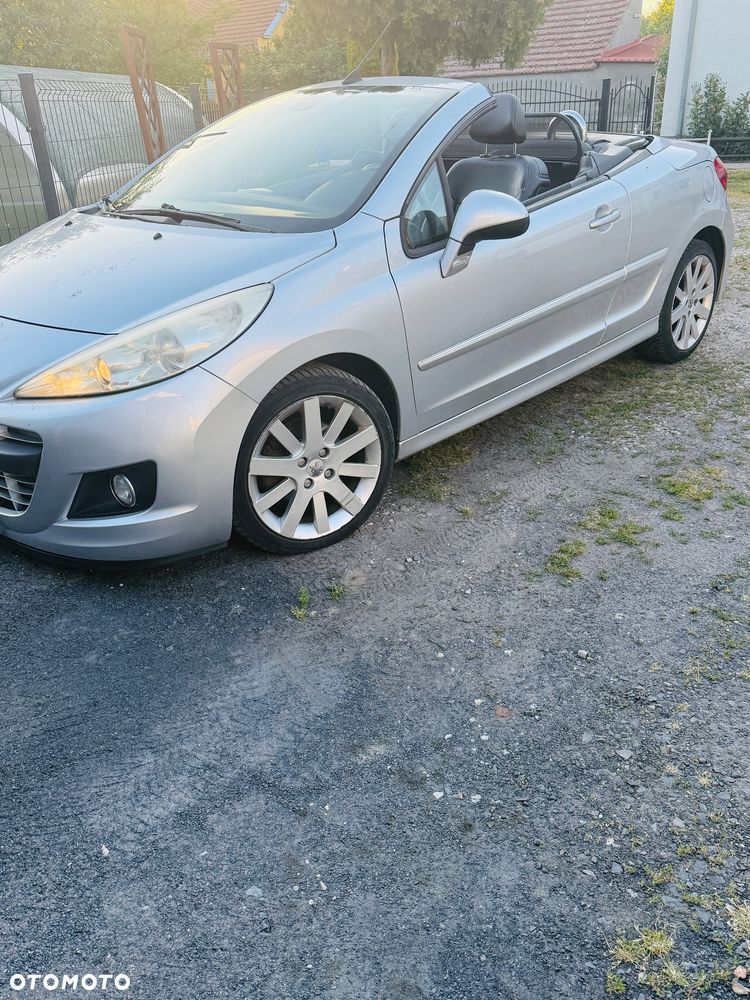 Peugeot 207 1.6 HDi Tendance - 2