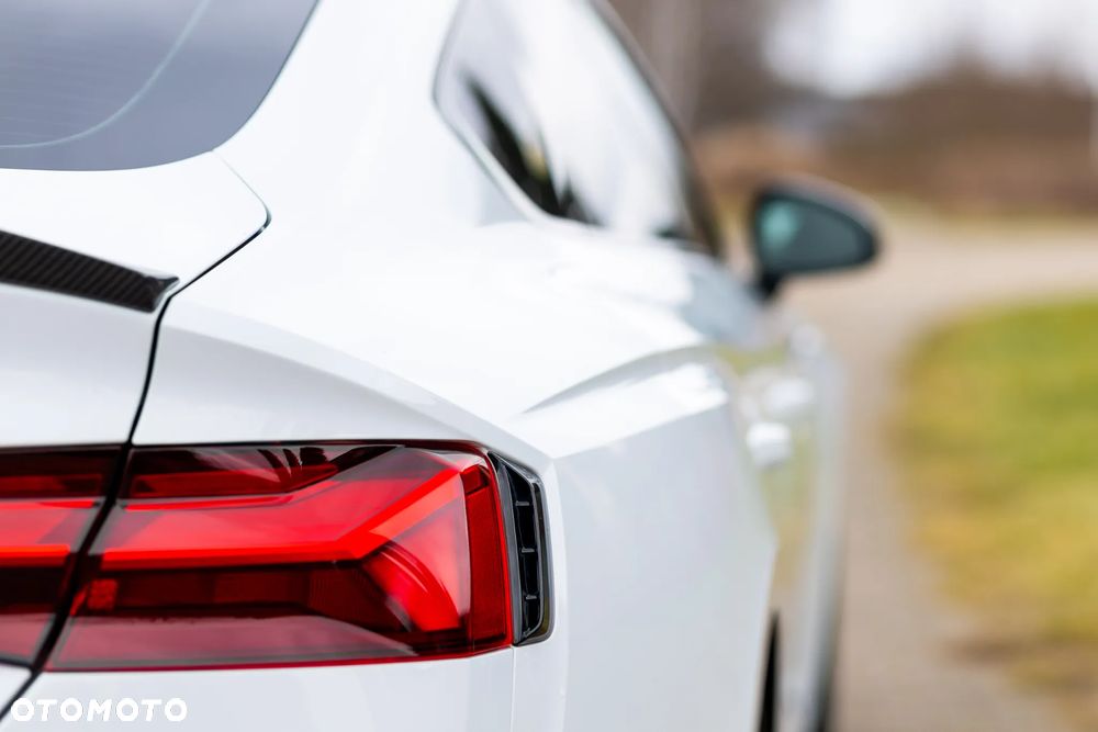 Audi RS5 Sportback 2.9 TFSI Quattro Tiptronic - 12