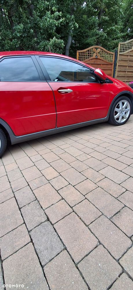 Honda Civic 1.8 Sport - 6