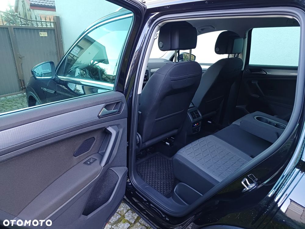 Volkswagen Tiguan 1.5 TSI EVO Life - 12