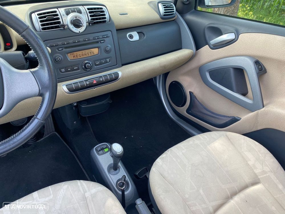 Smart ForTwo Coupé - 14