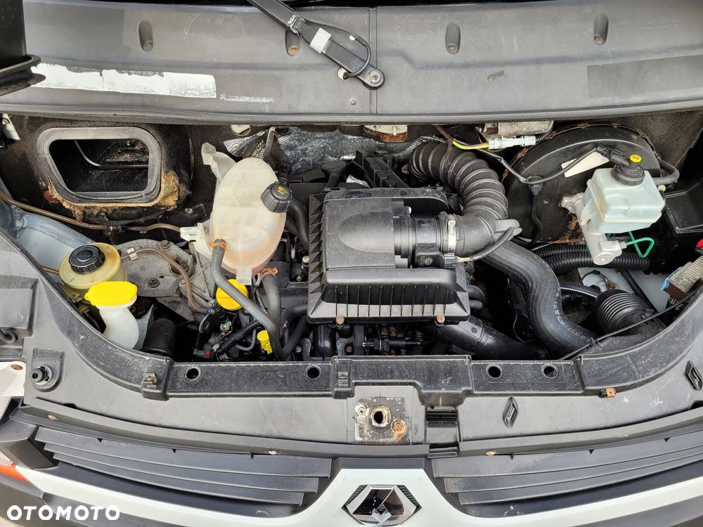 Renault Master - 39