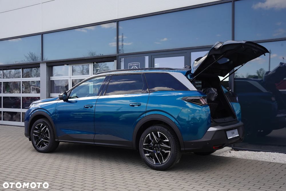 Peugeot 5008 ver-1-2-puretech-mhev-business-s-s-e--dcs6 - 6