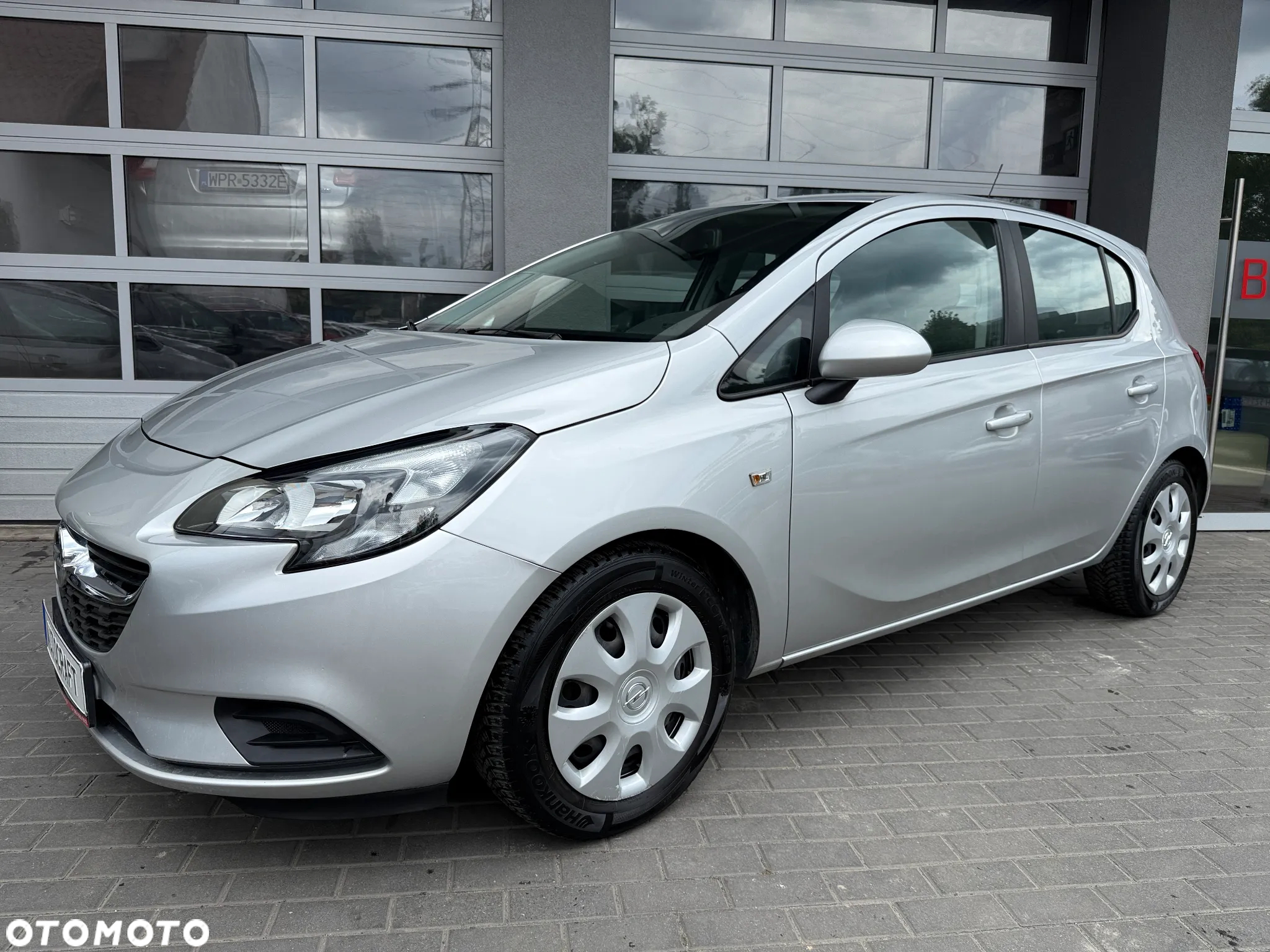 Opel Corsa 1.4 Enjoy - 18