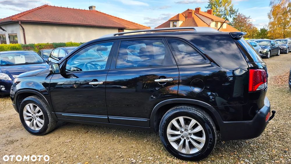 Kia Sorento 2.4 XL - 20
