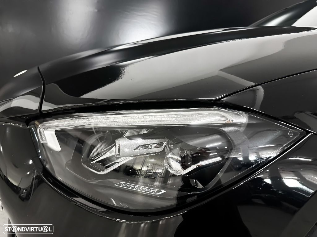 Mercedes-Benz C 220 - 29