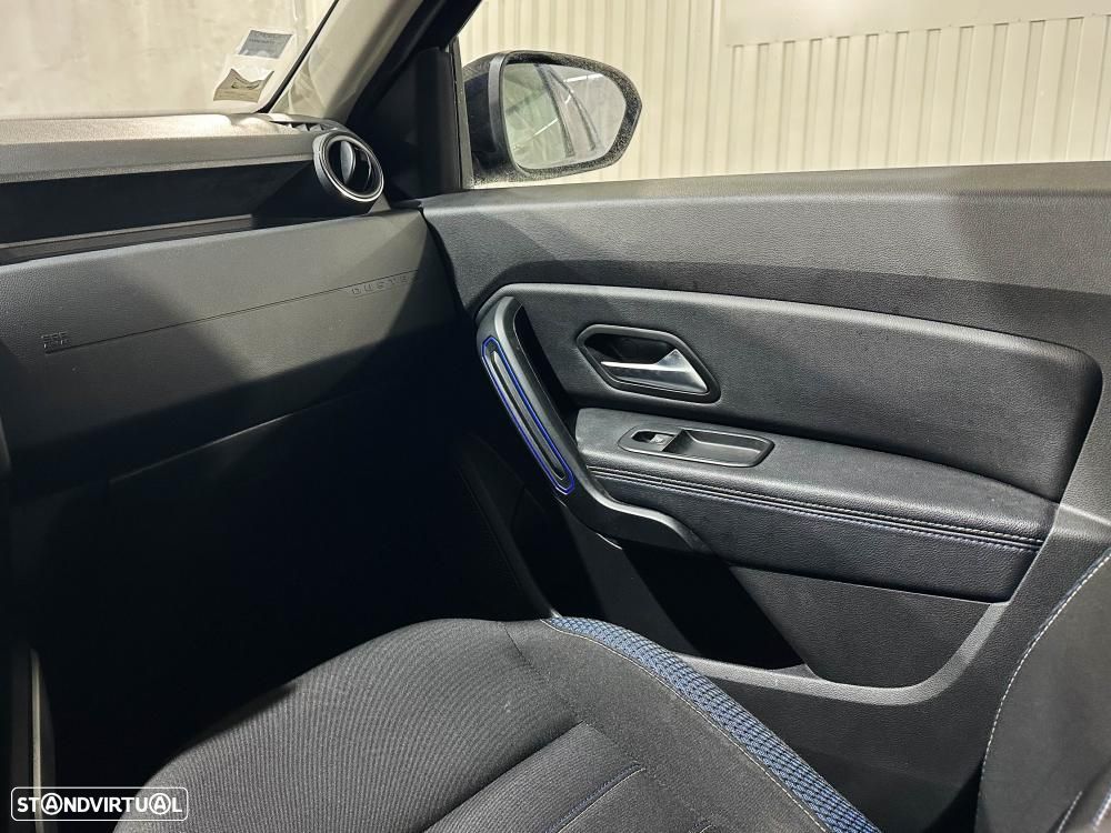 Dacia Duster 1.5 Blue dCi Extreme - 14