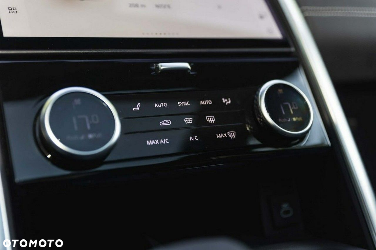 Land Rover Discovery - 24