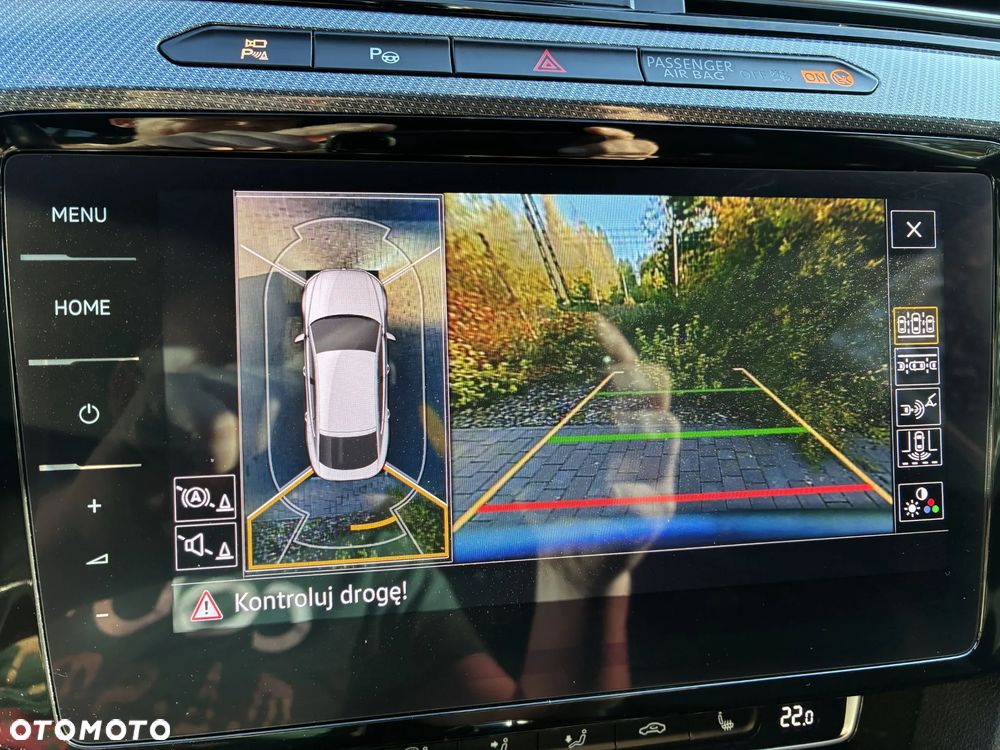 Volkswagen Arteon - 16