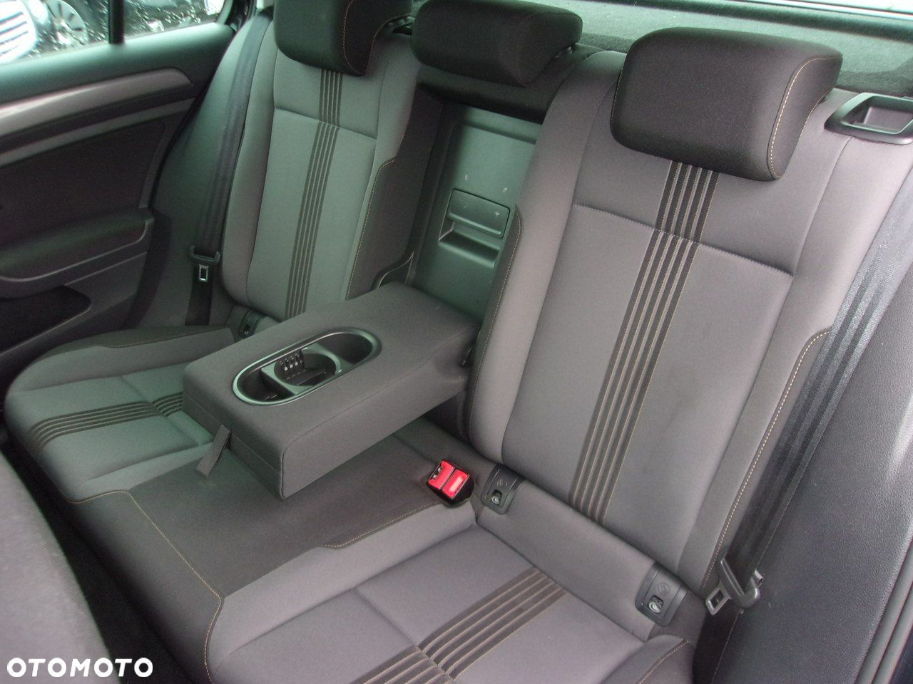 Volkswagen Golf 1.4 TSI BlueMotion Technology Allstar - 29