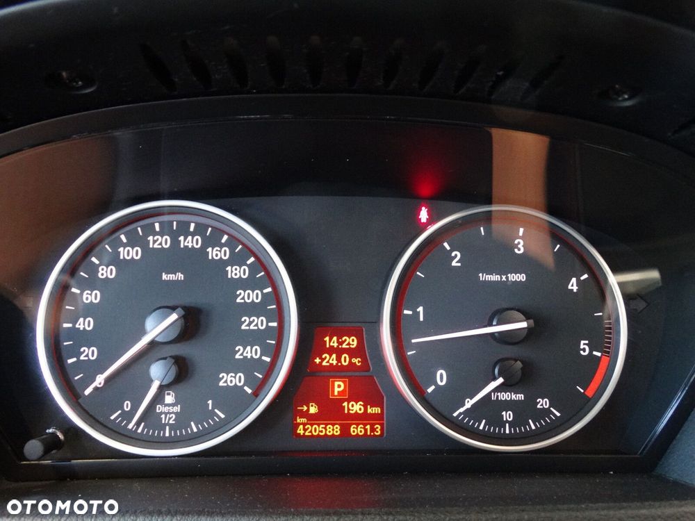 BMW X5 - 20