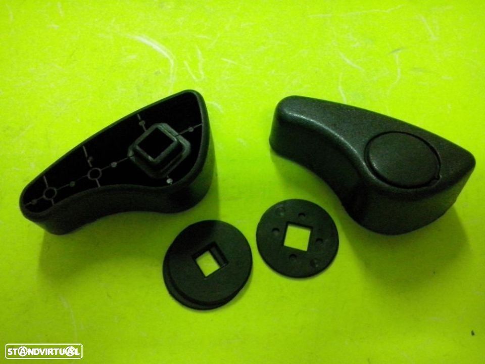 Manete ajuste do banco Renault Kangoo ( nova ) - 1