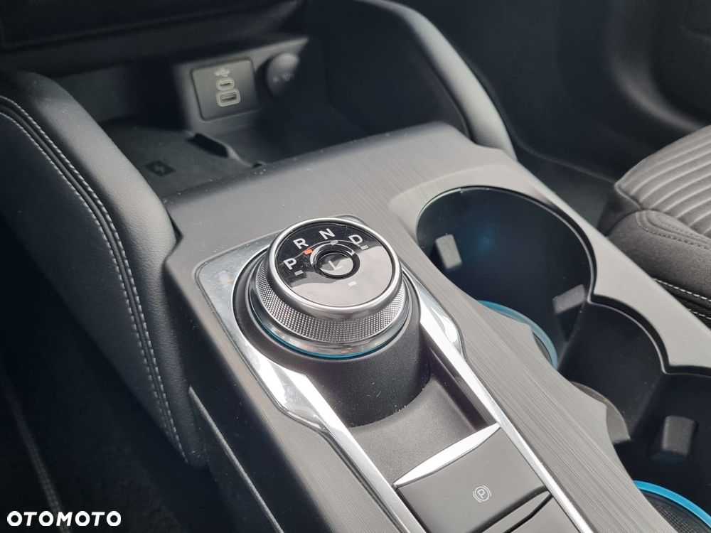 Ford Focus 1.5 EcoBlue Titanium - 9