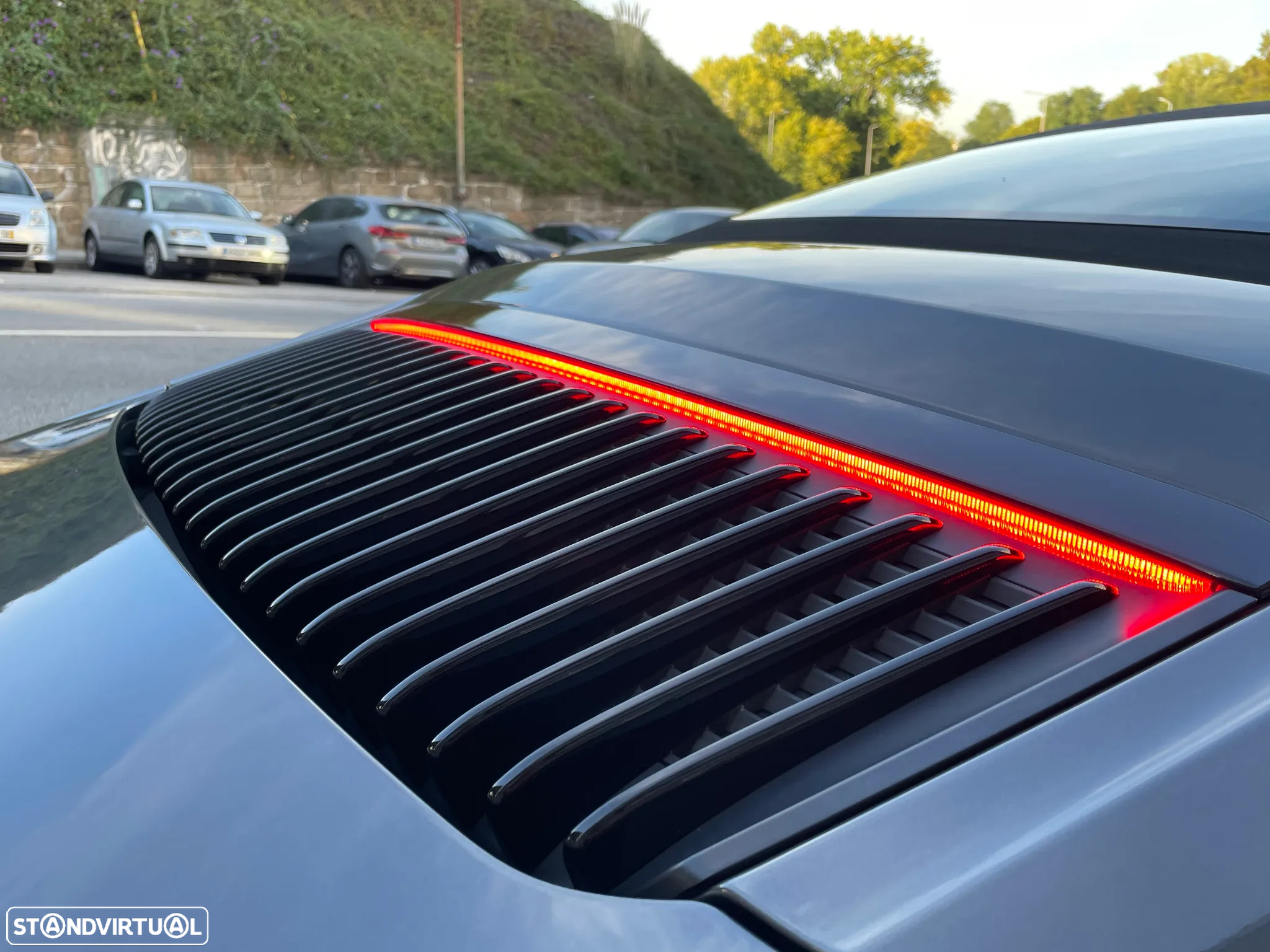 Porsche 911 (991) Carrera 2 S PDK - 12