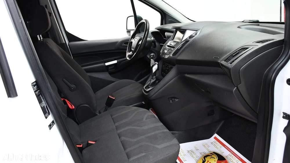 Ford Transit Connect - 7