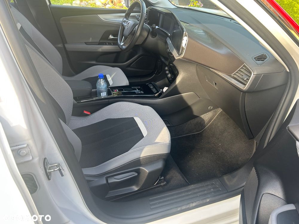 Opel Mokka Mokka-e - 3