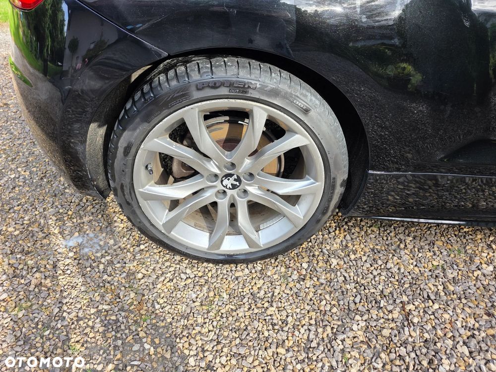 Peugeot RCZ - 9