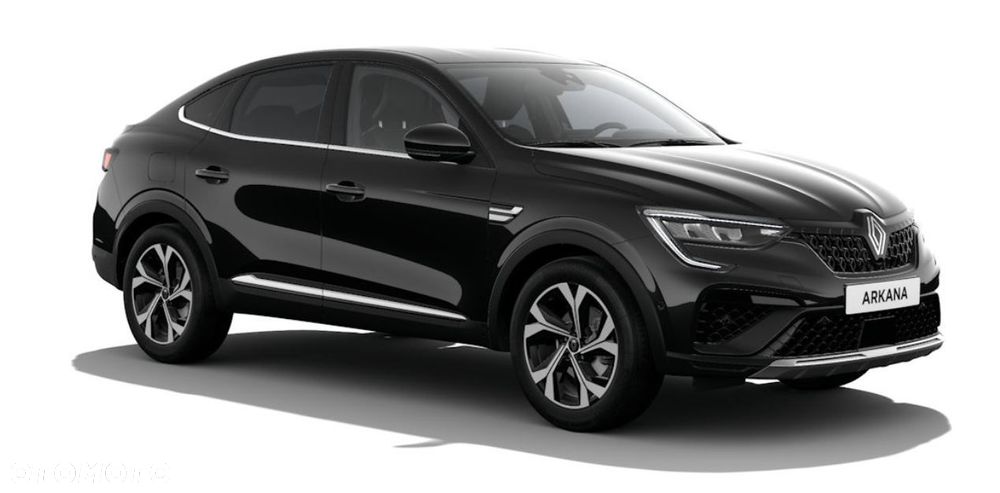 Renault Arkana - 4