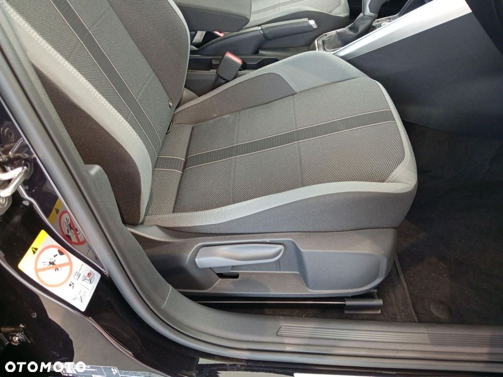 Volkswagen Polo 1.0 TSI Edition 50 DSG - 19